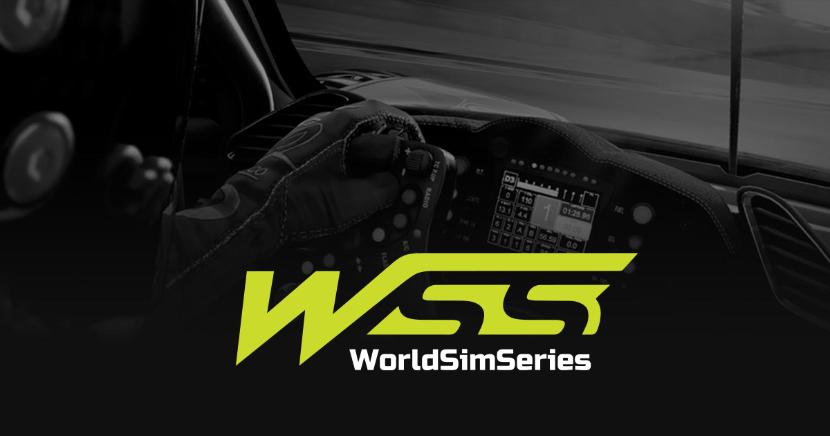 World Sim Series